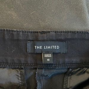 The limited